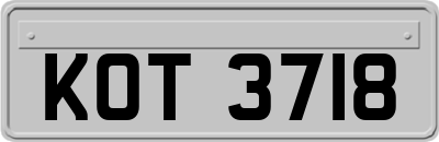 KOT3718