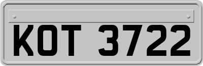KOT3722