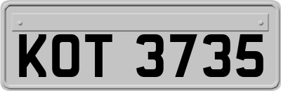 KOT3735