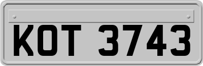 KOT3743