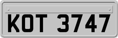 KOT3747