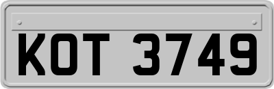KOT3749