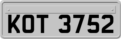 KOT3752