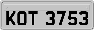 KOT3753