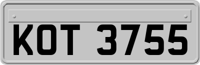 KOT3755