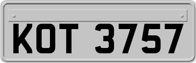 KOT3757