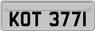 KOT3771