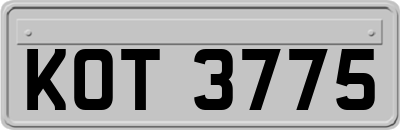 KOT3775