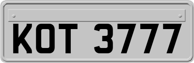 KOT3777