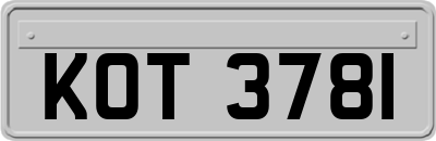 KOT3781