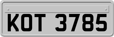 KOT3785