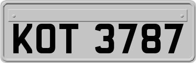 KOT3787