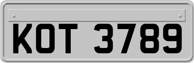 KOT3789