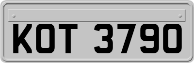 KOT3790