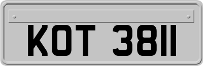 KOT3811