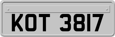KOT3817