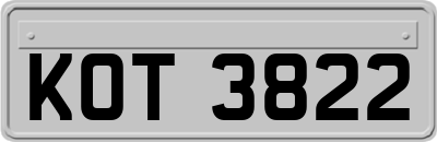 KOT3822