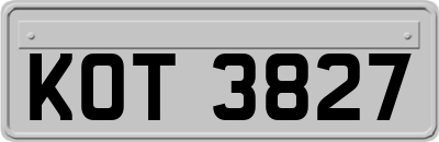 KOT3827