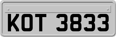 KOT3833