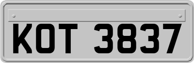 KOT3837