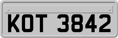 KOT3842