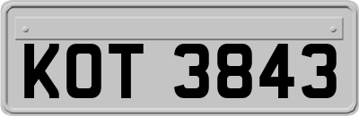 KOT3843