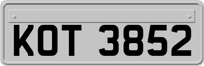 KOT3852