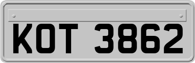 KOT3862