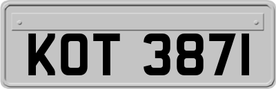 KOT3871