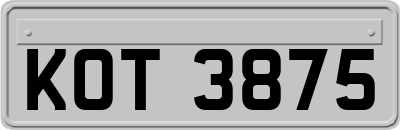 KOT3875