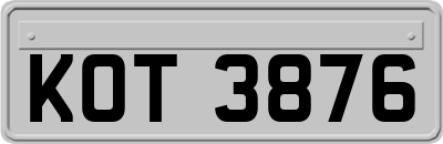 KOT3876