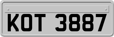 KOT3887