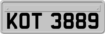 KOT3889
