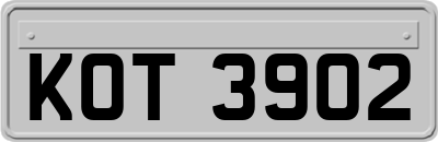KOT3902
