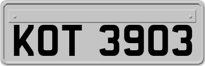KOT3903