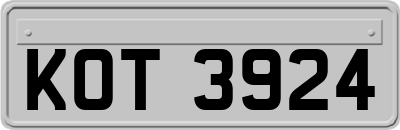 KOT3924