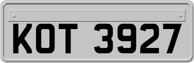 KOT3927