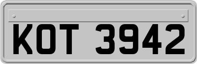 KOT3942
