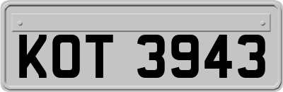 KOT3943