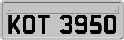 KOT3950