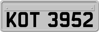 KOT3952