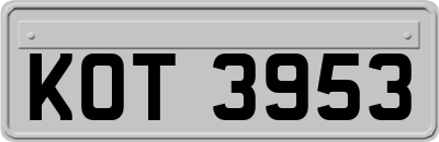 KOT3953