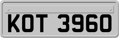 KOT3960