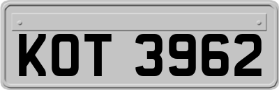 KOT3962