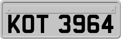 KOT3964