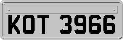KOT3966