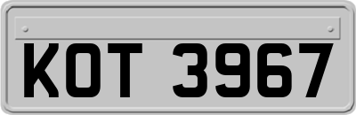 KOT3967