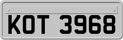 KOT3968
