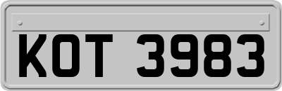 KOT3983