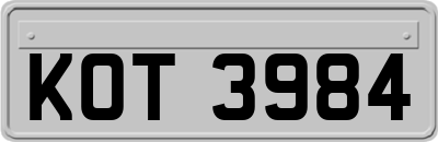 KOT3984